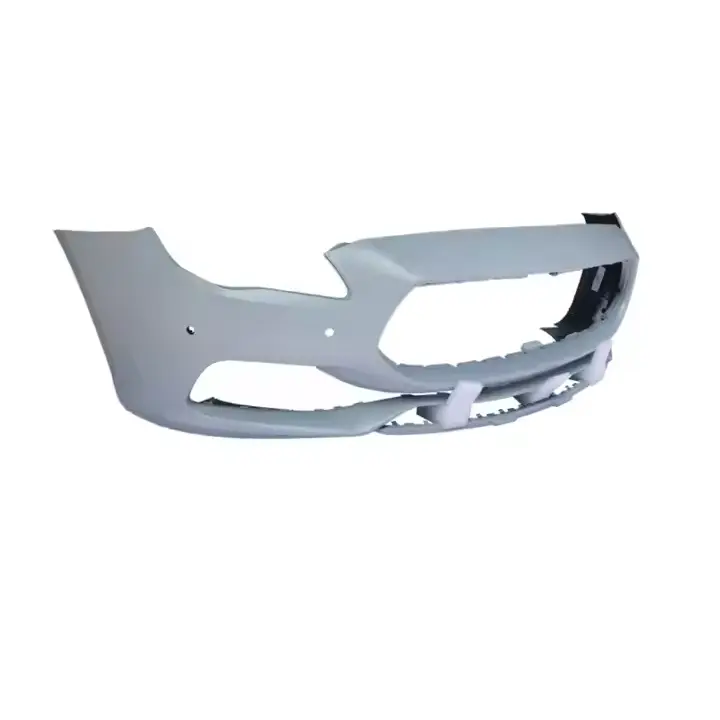 Front Bumper For Maserati